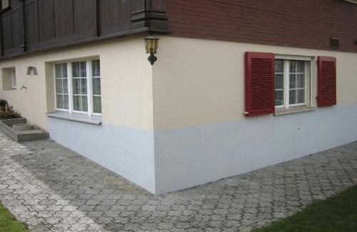 Appenzell Apartamento | Ferienwohnung Inauen