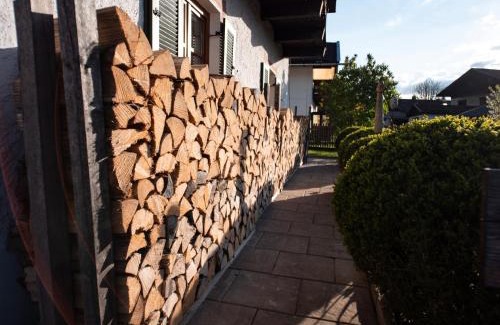 Hammersbach Apartamento | Ferienwohnung Inge