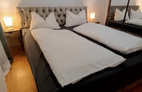 Goerlitz Apartamento | Ferienwohnung Innenstadt