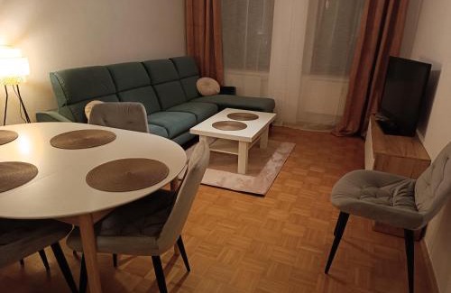 Goerlitz Apartamento | Ferienwohnung Innenstadt