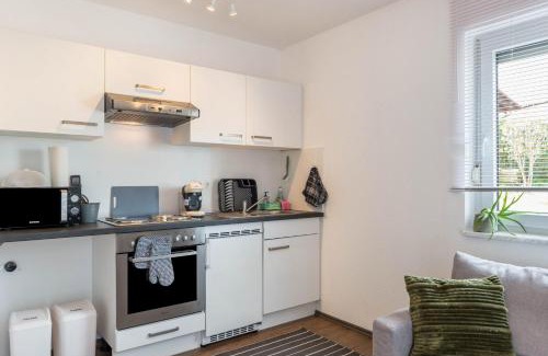 Inzigkofen Apartamento | Ferienwohnung Inzigkofen