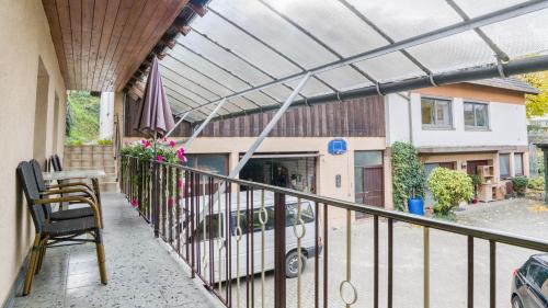 Vogtsburg Apartamento | Ferienwohnung Ipser