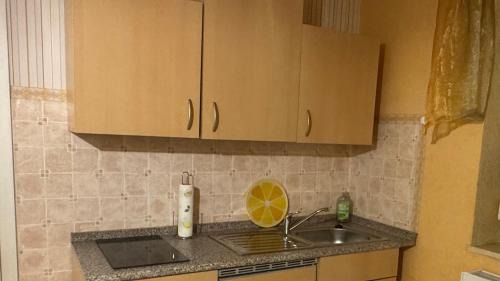 Malschwitz Apartamento | Ferienwohnung Irma