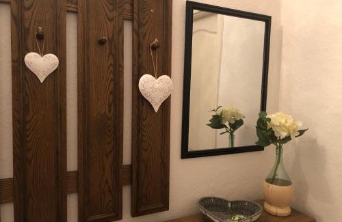 Malschwitz Apartamento | Ferienwohnung Irma