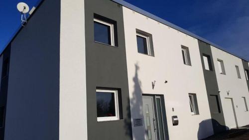 Irxleben Casa | Ferienwohnung-Irxleben