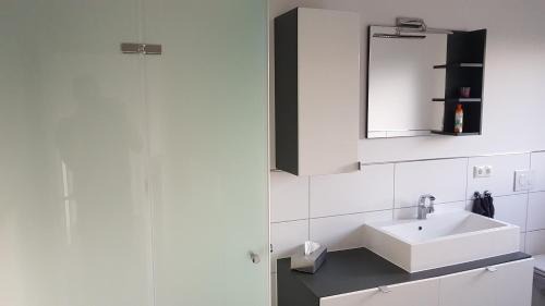 Irxleben Casa | Ferienwohnung-Irxleben