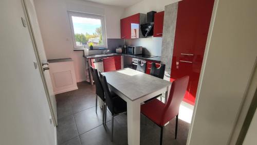 Irxleben Casa | Ferienwohnung-Irxleben