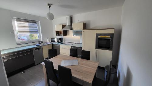 Irxleben Casa | Ferienwohnung-Irxleben