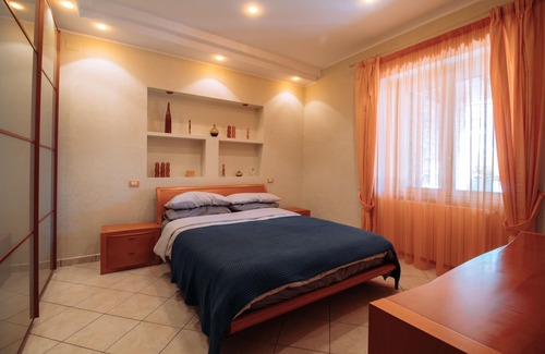 Tocco da Casauria Apartamento | Ferienwohnung mit Highspeed Internet