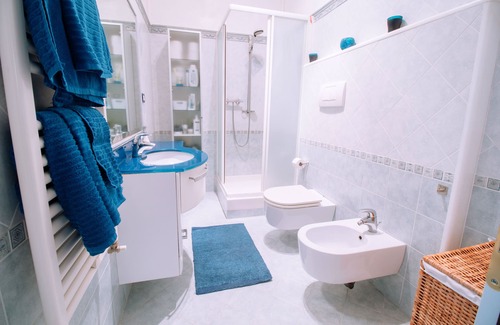 Tocco da Casauria Apartamento | Ferienwohnung mit Highspeed Internet