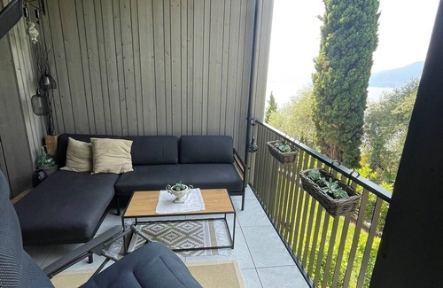 Torri del Benaco Apartamento | Ferienwohnung/app. für 3 Gäste mit 60m² in Torri del Benaco