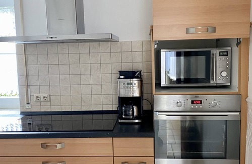 Rattelsdorf Apartamento | Ferienwohnung Itzblick