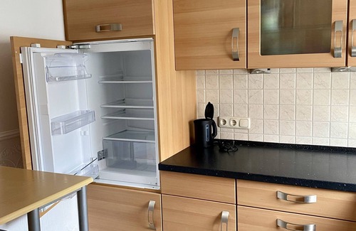 Rattelsdorf Apartamento | Ferienwohnung Itzblick