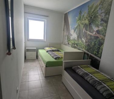 Zirndorf Apartamento | Ferienwohnung J10, Playmobil Funpark Zirndorf Nürnberg