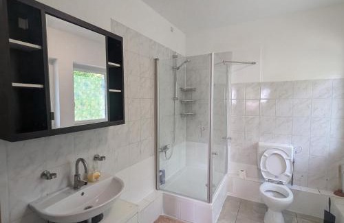 Zirndorf Apartamento | Ferienwohnung J10, Playmobil Funpark Zirndorf Nürnberg