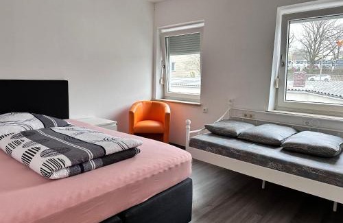 Zirndorf Apartamento | Ferienwohnung J8, Playmobil Funpark Zirndorf Nürnberg