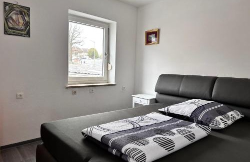Zirndorf Apartamento | Ferienwohnung J8, Playmobil Funpark Zirndorf Nürnberg