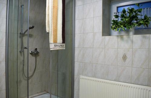 Dietrichingen Apartamento | Ferienwohnung Jakobsweg