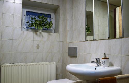 Dietrichingen Apartamento | Ferienwohnung Jakobsweg