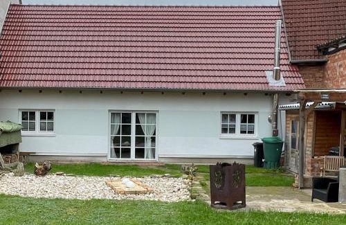 Wallhausen Casa | Ferienwohnung Jean Wallhausen