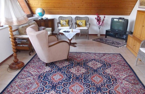 Schilksee Apartamento | Vrbo Property