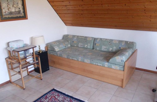 Schilksee Apartamento | Vrbo Property