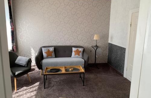 Buedelsdorf Apartamento | Ferienwohnung Jessen keine Monteurswohnung