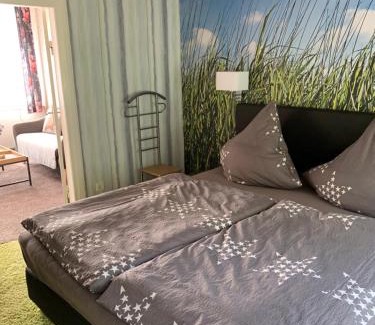 Buedelsdorf Apartamento | Ferienwohnung Jessen keine Monteurswohnung