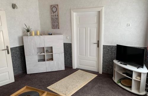 Buedelsdorf Apartamento | Ferienwohnung Jessen keine Monteurswohnung