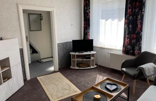 Buedelsdorf Apartamento | Ferienwohnung Jessen keine Monteurswohnung