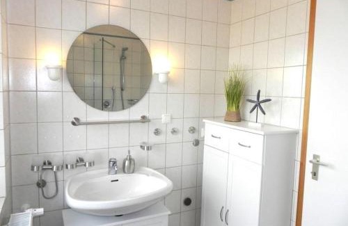 Wittduen Apartamento | Ferienwohnung *Jessen´s Wattblick*