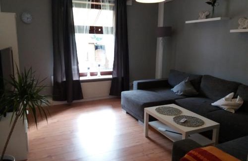 Schafstedt Apartamento | Ferienwohnung Jessica