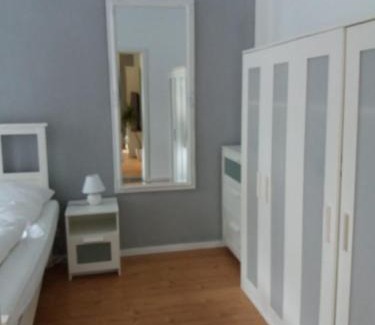 Schafstedt Apartamento | Ferienwohnung Jessica