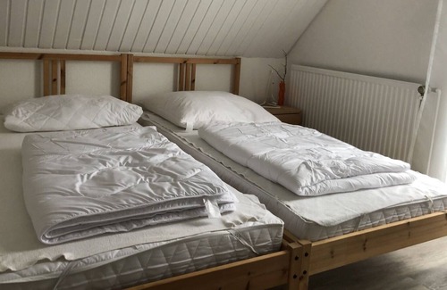 Wittmund Apartamento | Ferienwohnung Jochen