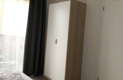 Wittmund Apartamento | Ferienwohnung Jochen