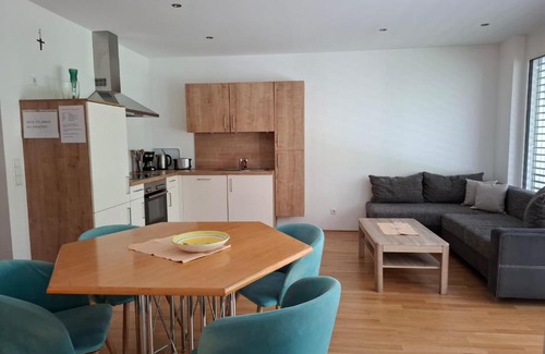 Lustenau Apartamento | Ferienwohnung Jolina