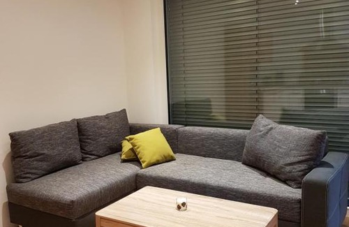 Lustenau Apartamento | Ferienwohnung Jolina