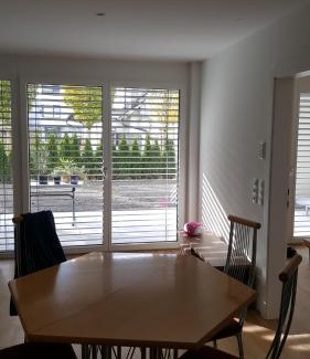 Lustenau Apartamento | Ferienwohnung Jolina