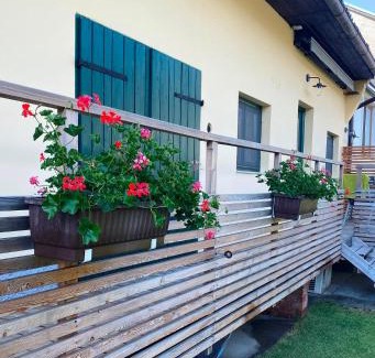 Apetlon Apartamento | Ferienwohnung Josef Kracher