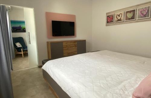 Rachtig Apartamento | Ferienwohnung Junglen an der Mosel