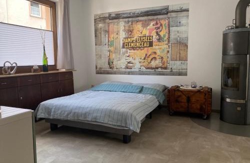 Rachtig Apartamento | Ferienwohnung Junglen an der Mosel
