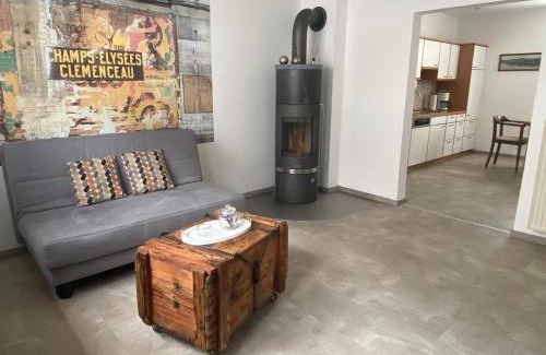 Rachtig Apartamento | Ferienwohnung Junglen an der Mosel