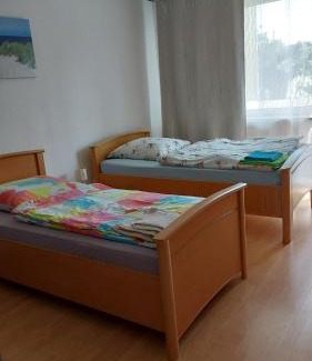Lehe Apartamento | Ferienwohnung Julechka