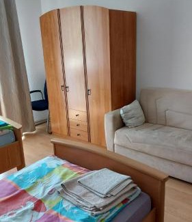 Lehe Apartamento | Ferienwohnung Julechka