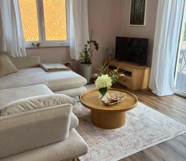 Villach Apartamento | Ferienwohnung Julia - Ruhelage mit Panoramablick