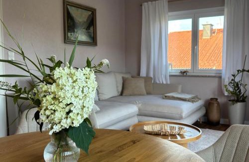 Villach Apartamento | Ferienwohnung Julia - Ruhelage mit Panoramablick