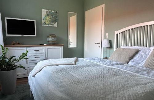 Villach Apartamento | Ferienwohnung Julia - Ruhelage mit Panoramablick