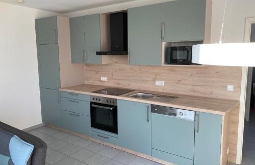 Dierbach Apartamento | Ferienwohnung Kästle