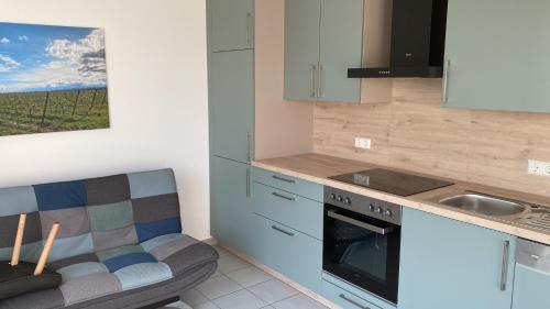 Dierbach Apartamento | Ferienwohnung Kästle