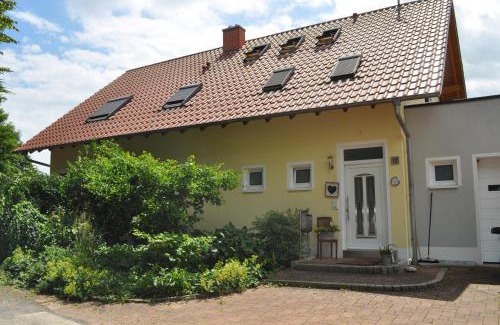 Dierbach Apartamento | Ferienwohnung Kästle